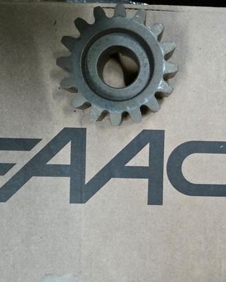 pignone faac 