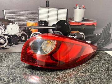 Faro Fanale Posteriore A Led per Mazda Cx 5 2015-2