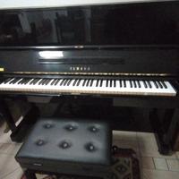 Pianoforte verticale Yamaha U1 condizioni perfette