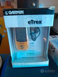 gps bussola elettronica 