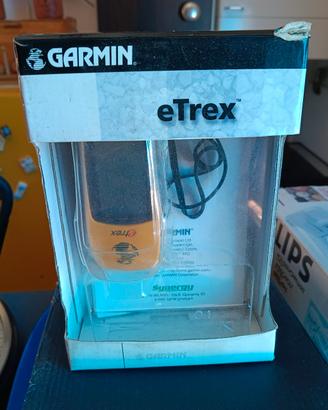 gps bussola elettronica 