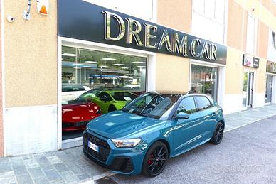 AUDI A1 SPB 35 TFSI S tronic S-line edition Bang