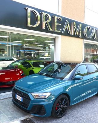 AUDI A1 SPB 35 TFSI S tronic S-line edition Bang