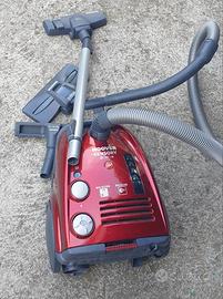 aspirapolvere hoover sensory 2300w