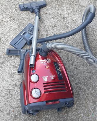 aspirapolvere hoover sensory 2300w