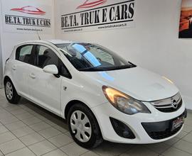 Opel Corsa 1.3 CDTI 75CV F.AP. AUTOCARRO