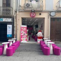 Via Garibaldi Yougurtiera Gelateria Creperia