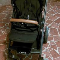 passeggino nuna Mixx