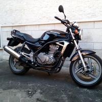 Kawasaki ER5 500 ricambi parti interruttori freno