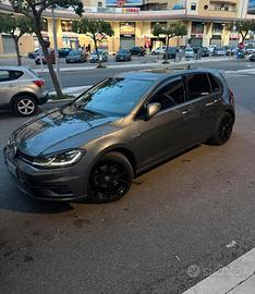 Golf 7.5