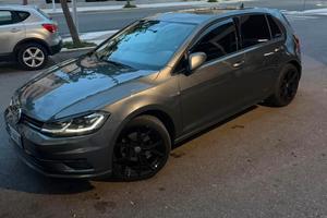 Golf 7.5