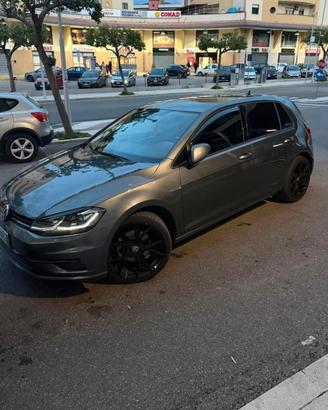 Golf 7.5