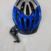 casco bici