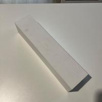 Apple vatch solo scatola