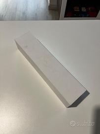 Apple vatch solo scatola