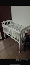 Culla Lella marca Picci