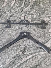 Grucce Federica Delmonte Nere