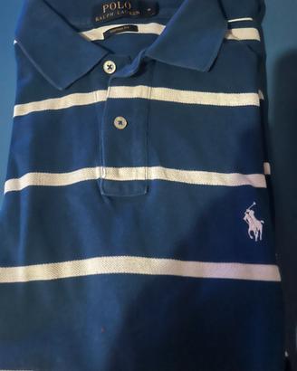 Polo ralf lauren