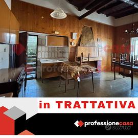 Appartamento Alatri [Cod. rif 3286866VRG]