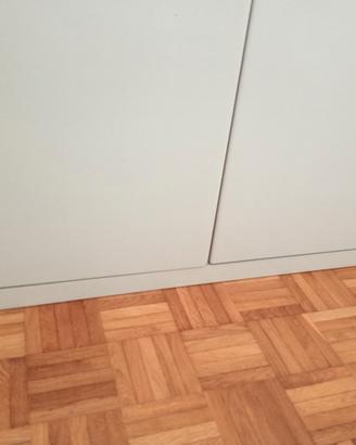  Armadio in tre parti