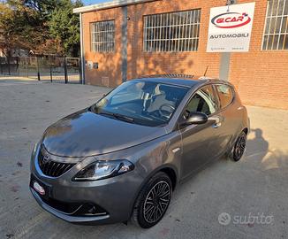 Lancia Ypsilon 1.0 FireFly Hybrid 70cv 5 porte S&S