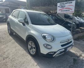 Fiat 500X 1.6 MultiJet 120 CV Cross