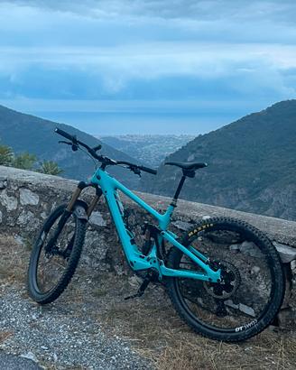 YETI SB 160 E mtb