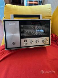 Radio Nivico Japan 1967