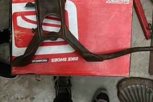 Cavalletto Lambretta LD