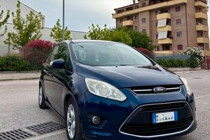 Ford Grand C-Max 1.6 TDCi Titanium 116 CV  7 posti