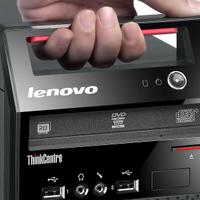 Computer lenovo e73 ssd + schermo 22"