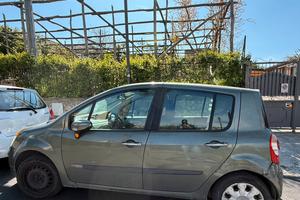 Renault modus 2004