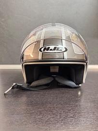Casco nuovo 