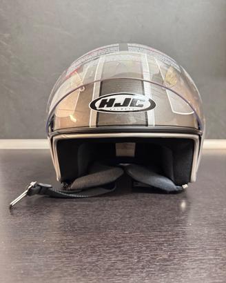 Casco nuovo 