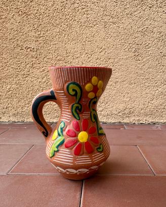 Piccolo vasetto decorativo