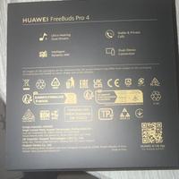 Huawei pro buds 4
