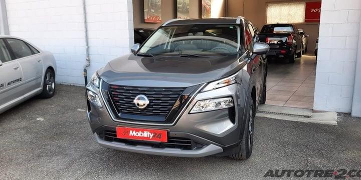 Nissan X-Trail e-Power e-4orce 4WD 7 posti N-...