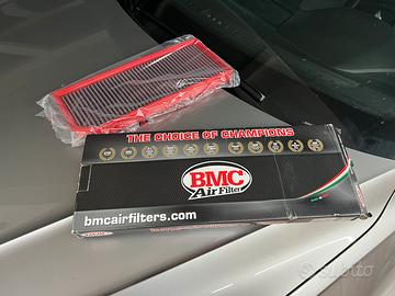 Filtro aria bmc