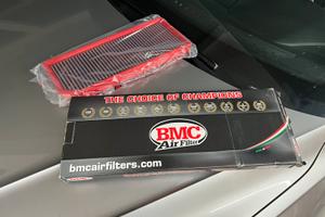 Filtro aria bmc