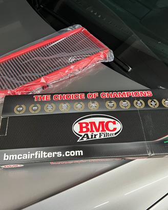 Filtro aria bmc