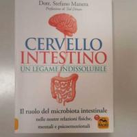 Cervello-intestino + Microbiota geniale