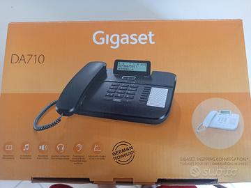 Gigaset Telefono