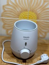 Scalda biberon Veloce Philips Avent - Come Nuovo
