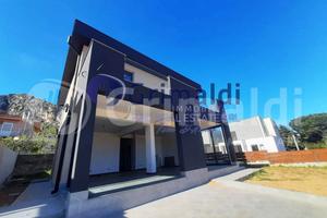 Villa singola Altavilla Milicia [VM/2VRG]