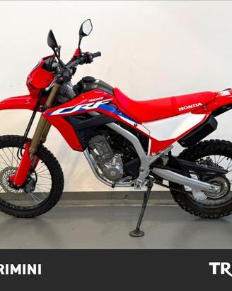 HONDA CRF 300 L abs