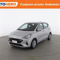 HYUNDAI i10 WM93306