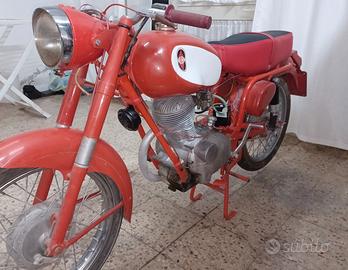 gilera giubileo 98