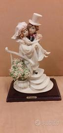 STATUINA DI GIUSEPPE ARMANI