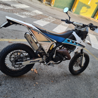 Fantic caballero 50