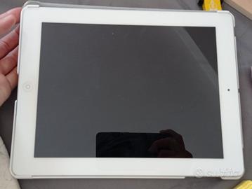 Tablet Apple iPad wi-fi cellular modello MD525TY/A